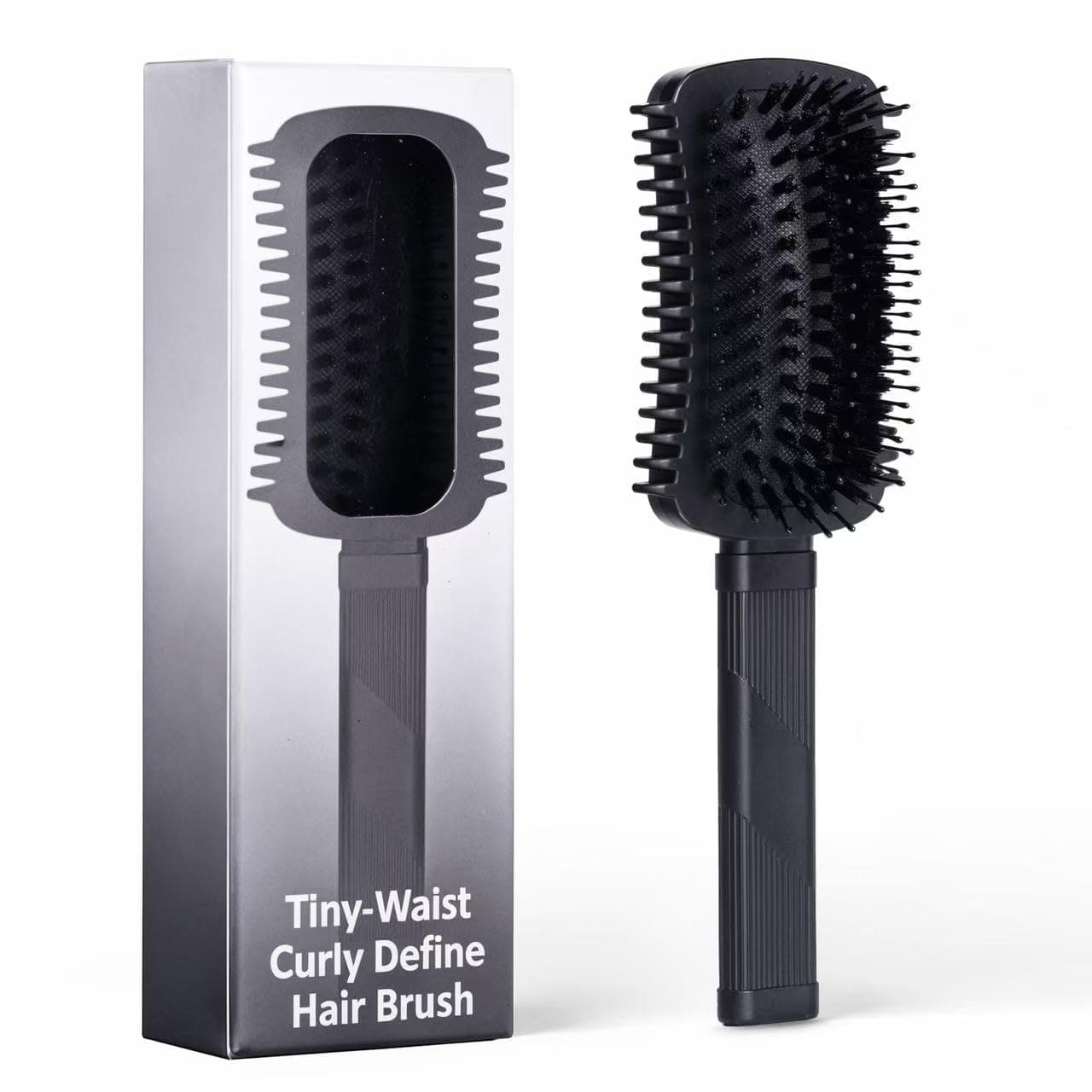 New Smooth Hair Comb