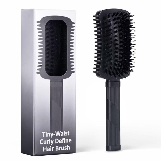 New Smooth Hair Comb