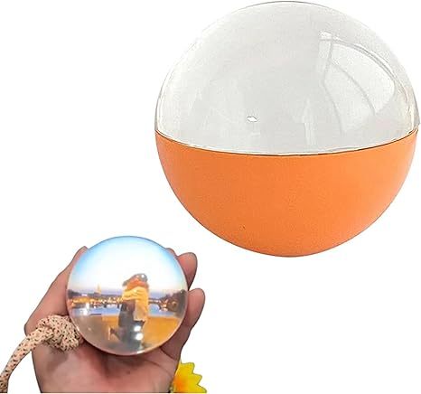 Spherical Crystal Player