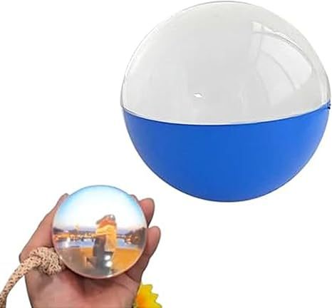 Spherical Crystal Player