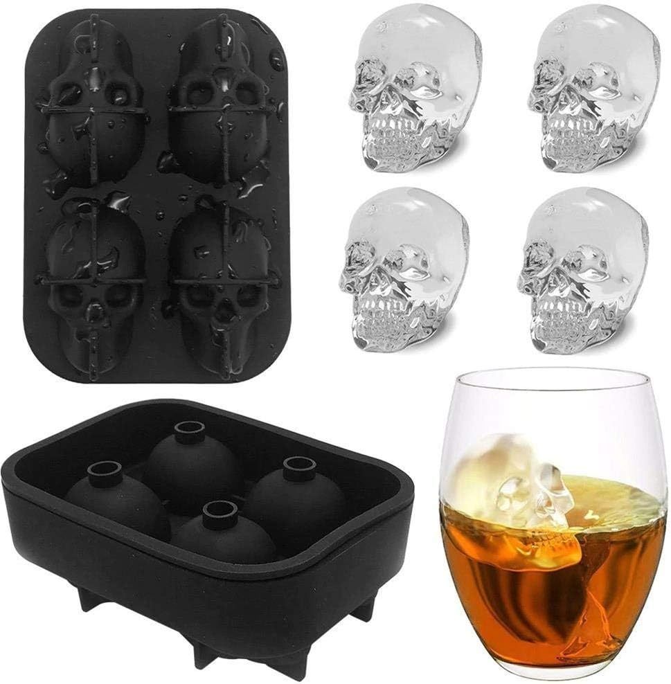 Diamond Ice Cube Mold