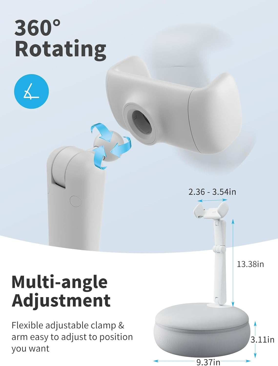 Sai whale pillow holder cell phone holder