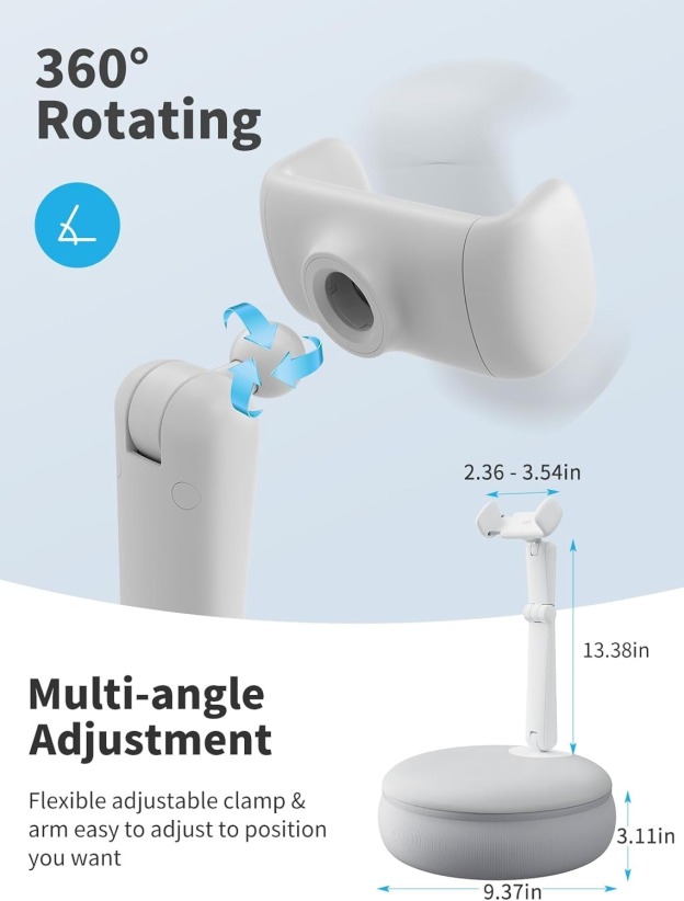 Sai whale pillow holder cell phone holder