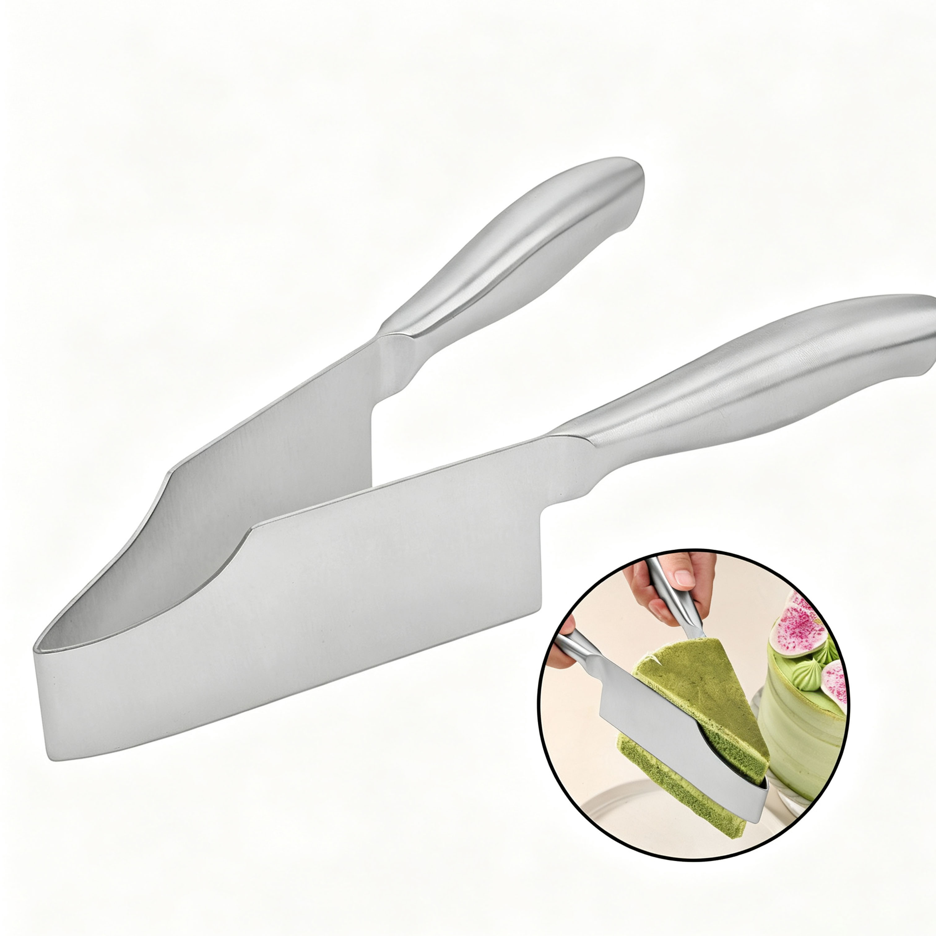 Cake Cutter Tool