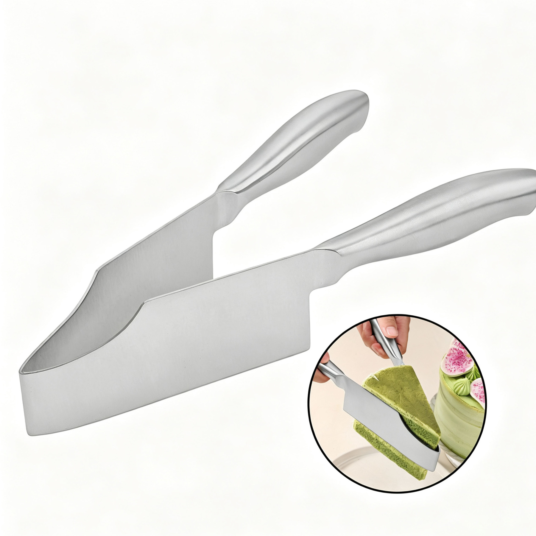 Cake Cutter Tool
