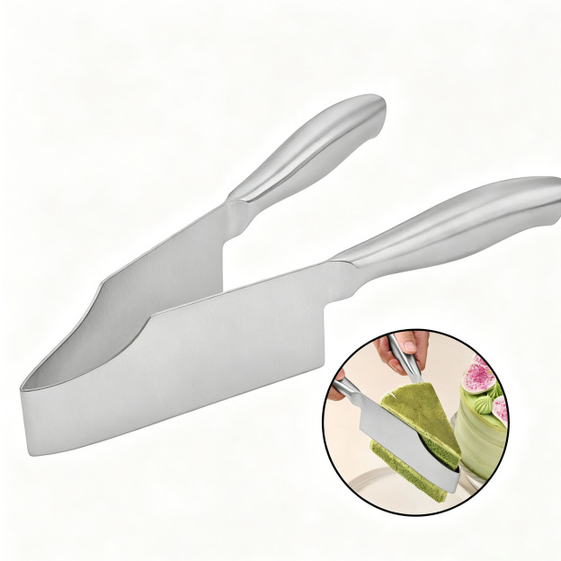 Cake Cutter Tool