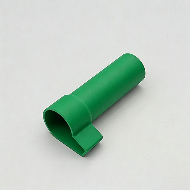 Scooter throttle grip