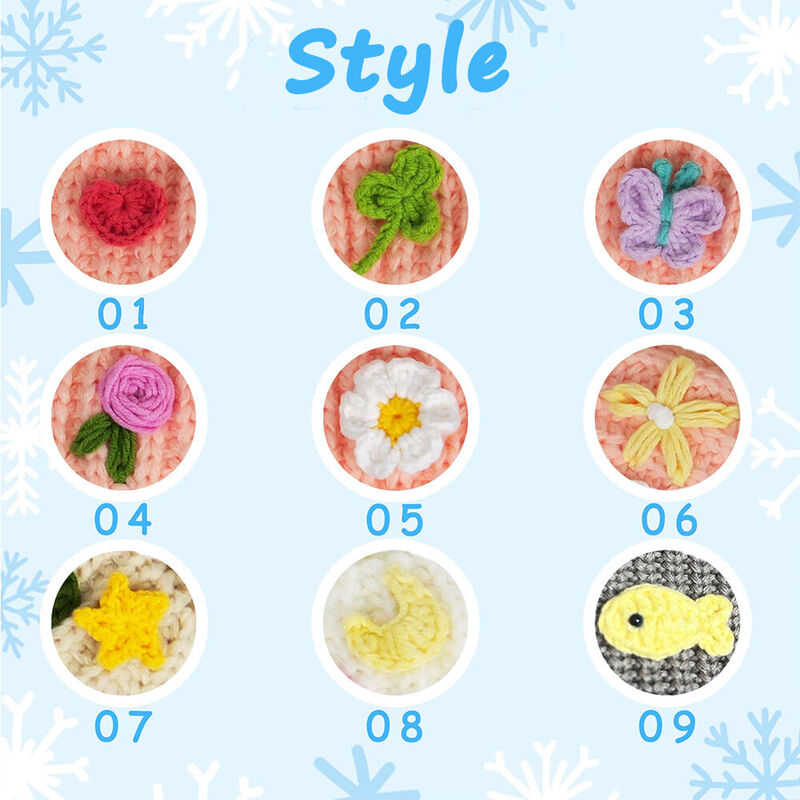 Customized Winter Baby Beanie With Name,Personalize Embroidered Baby Hat With Pom,Knitted Toddler Beanies,Christmas Gift For Baby,Baby Gift