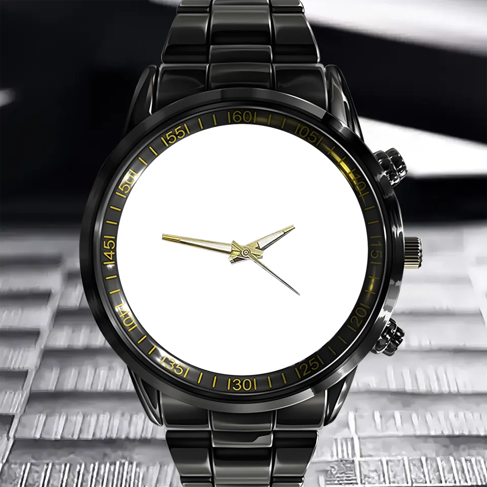 Love Dogs - Personalized Dog Watches