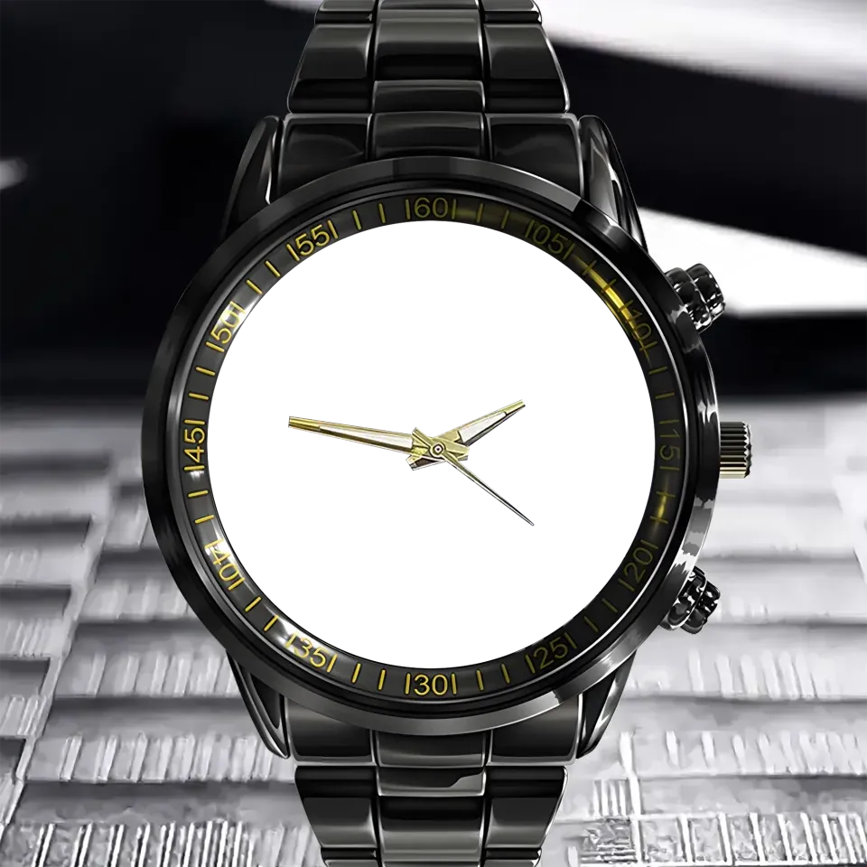 Love Dogs - Personalized Dog Watches