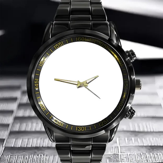 Love Dogs - Personalized Dog Watches