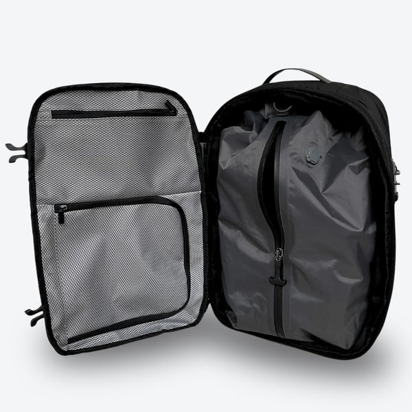 Airbag Travel Bag