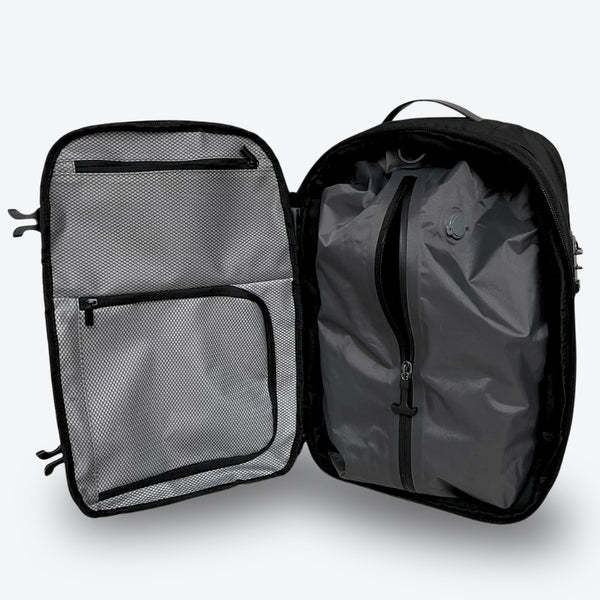 Airbag Travel Bag