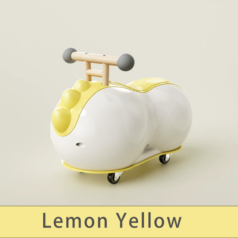 Children's Spinner Skate