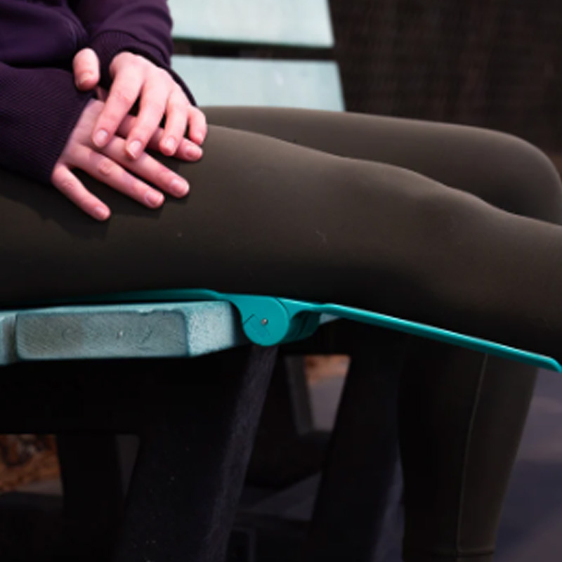 Portable Knee Physical Care Tool