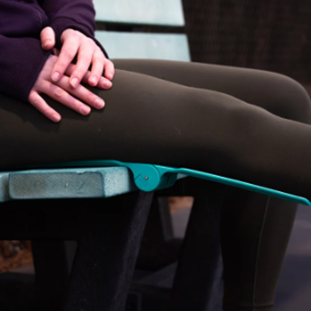 Portable Knee Physical Care Tool