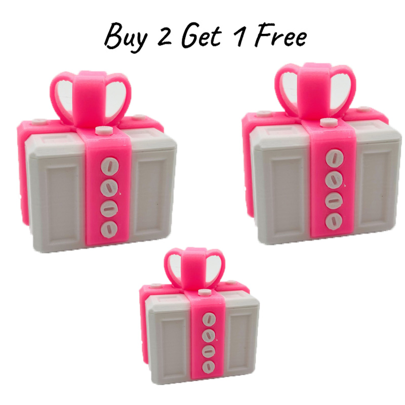 Funny Creative Gift Box