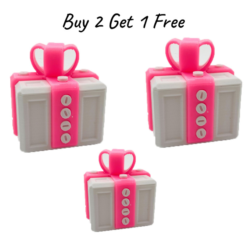 Funny Creative Gift Box