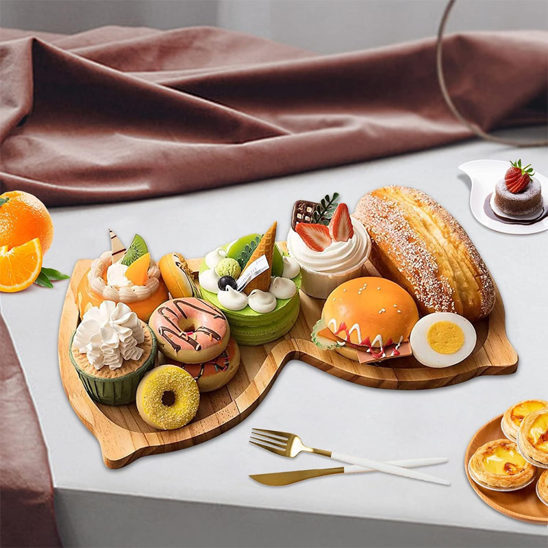 Interesting wooden pallet