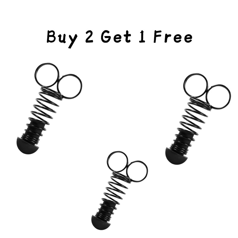 Finger Spring Trainer