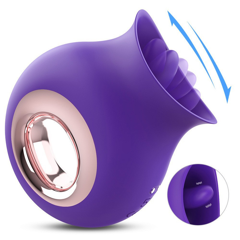 Snail Fit Vibrator