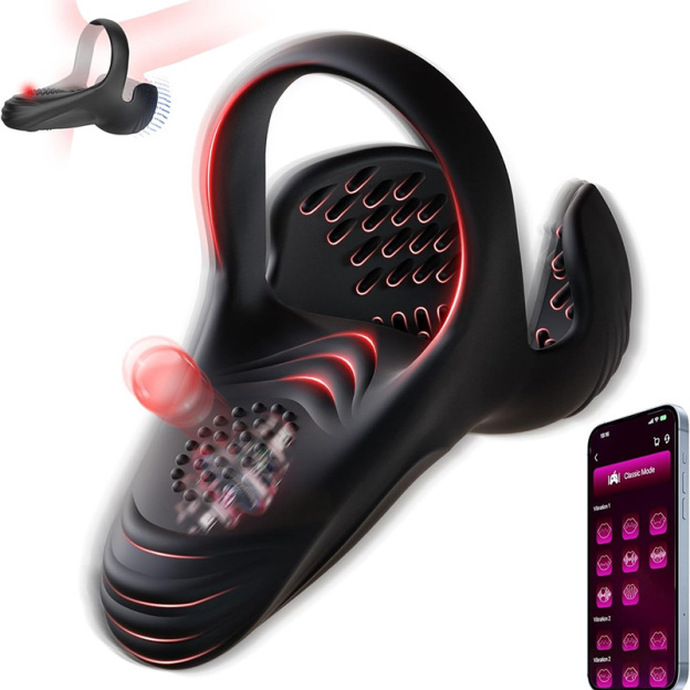 Low-intensity shockwave therapy tools