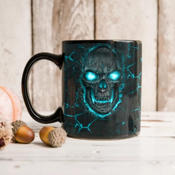 Personalized Touch My Coffee And I Will Drink It Mug