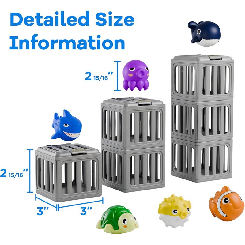 AquaPals Rescue Set