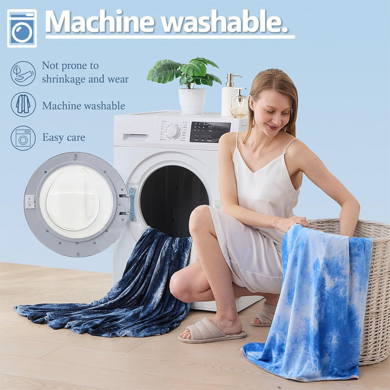 Cooling blanket