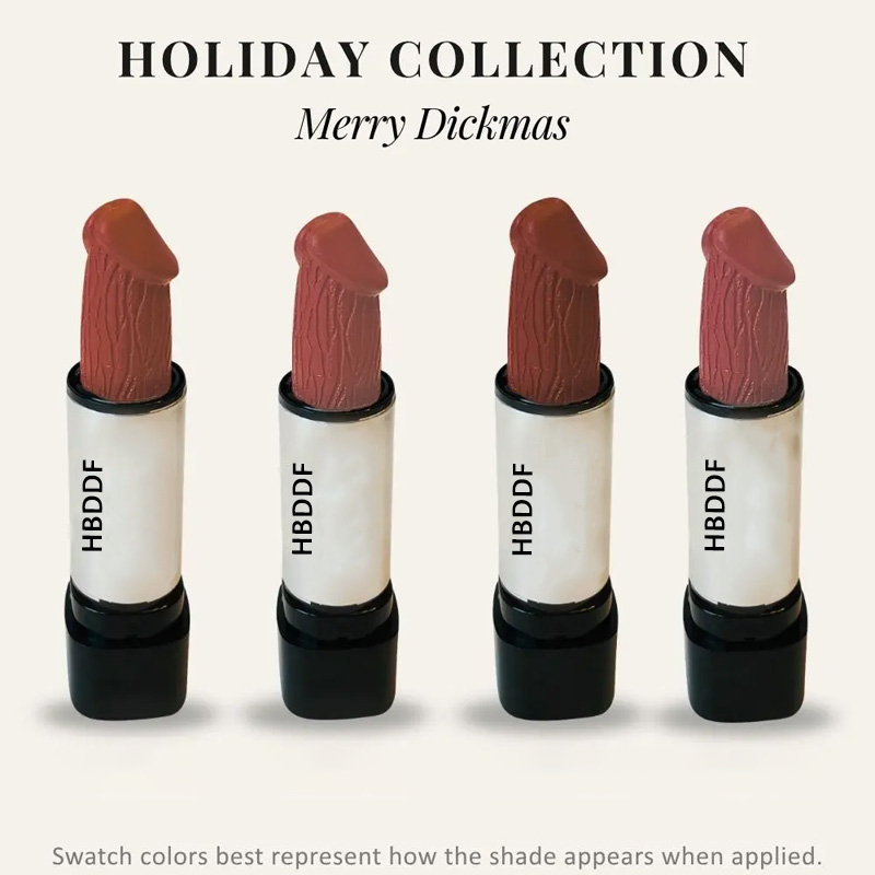 Fun Moisturizing Lip Balm