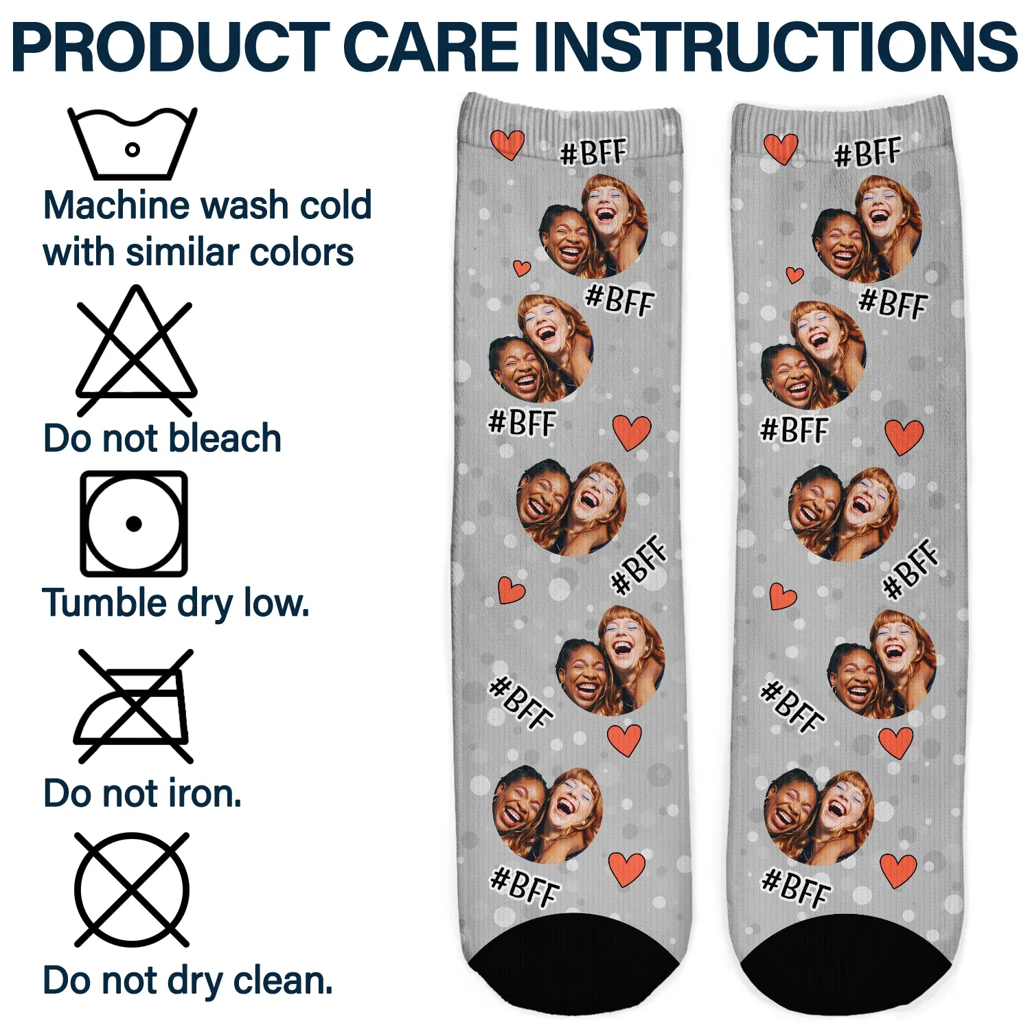 Personalized Socks