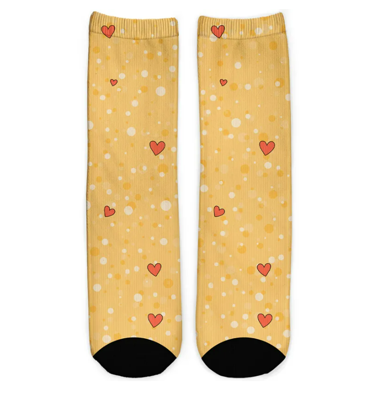 Personalized Socks
