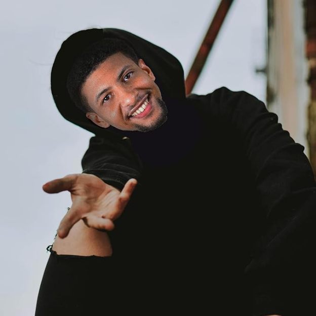 Custom Photo Face Mask – Personalized Bandana Mask for Fun & Style