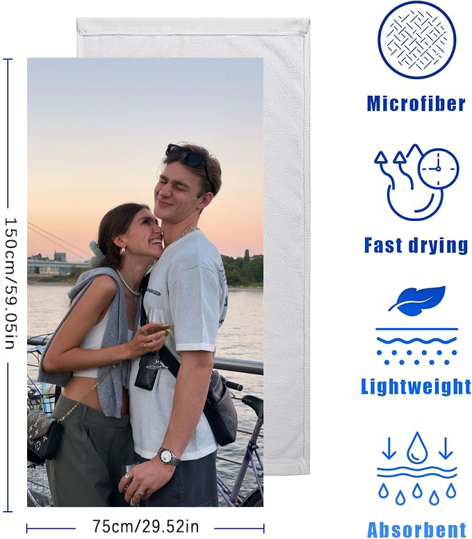 💧Customized bathroom accessories