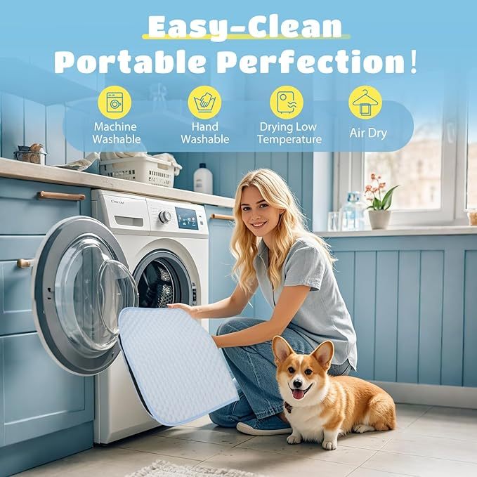 Summer Pet Cooling Mat Cooling Mat