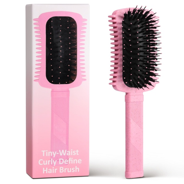 New Smooth Hair Comb