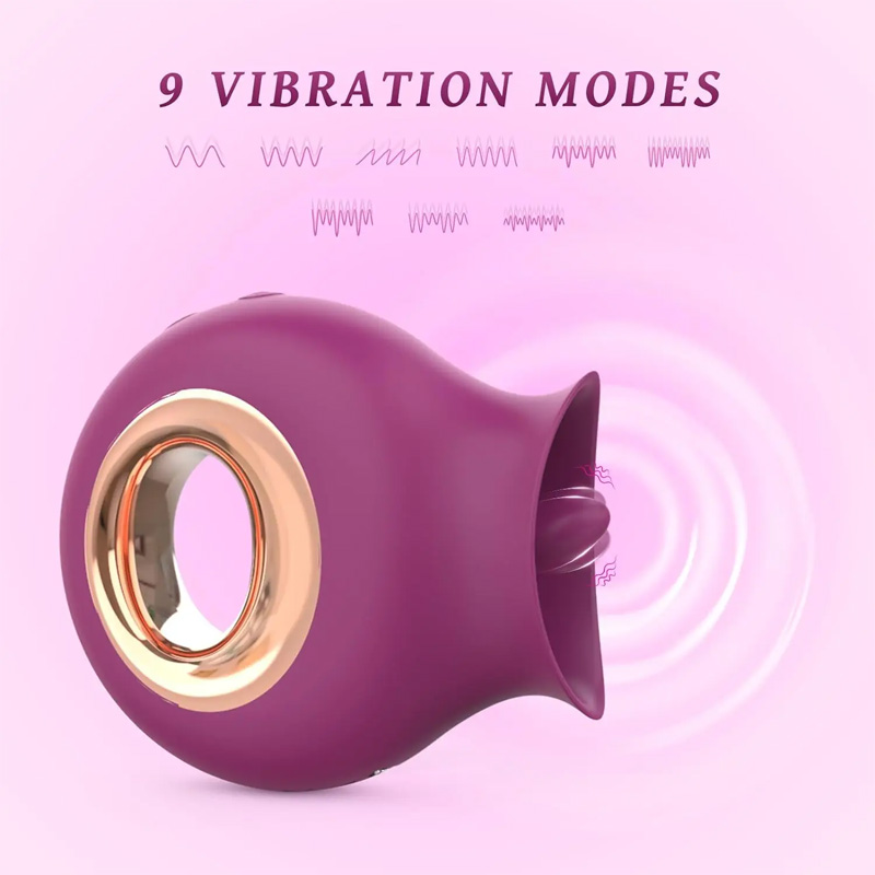 Snail Fit Vibrator
