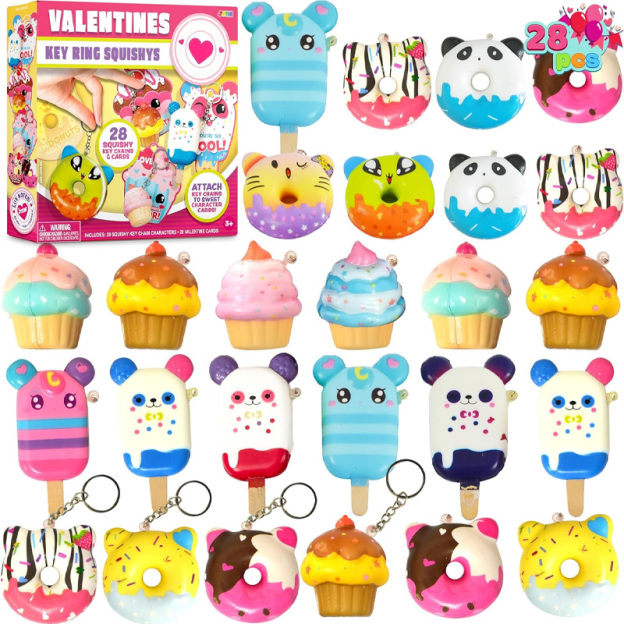 Valentine's Day Dessert Sculpting Kit