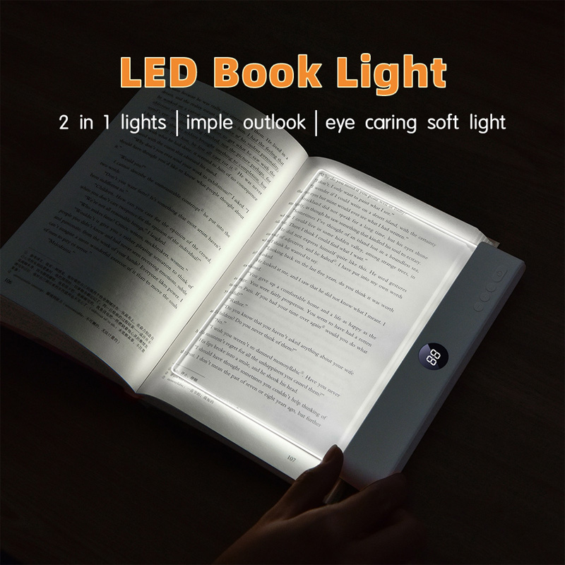 LED Reading Light