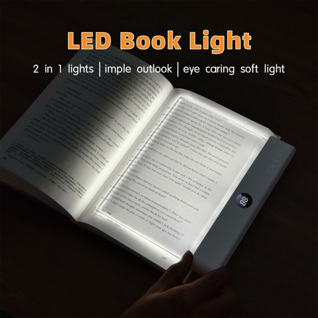 LED Reading Light