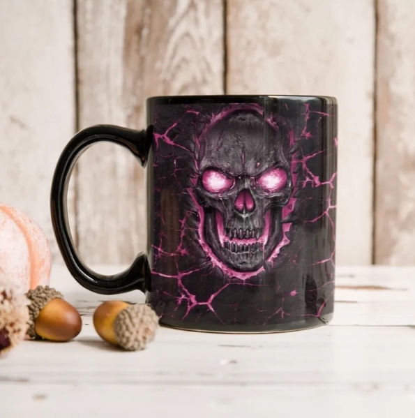 Personalized Touch My Coffee And I Will Drink It Mug