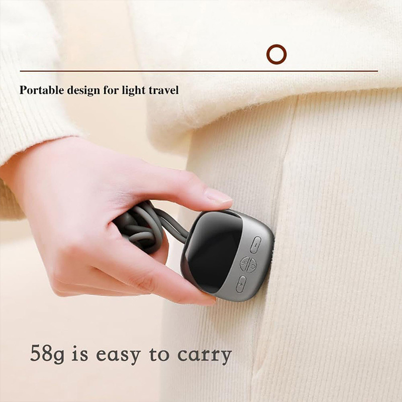Home Smart Thermostatic Neck Massager