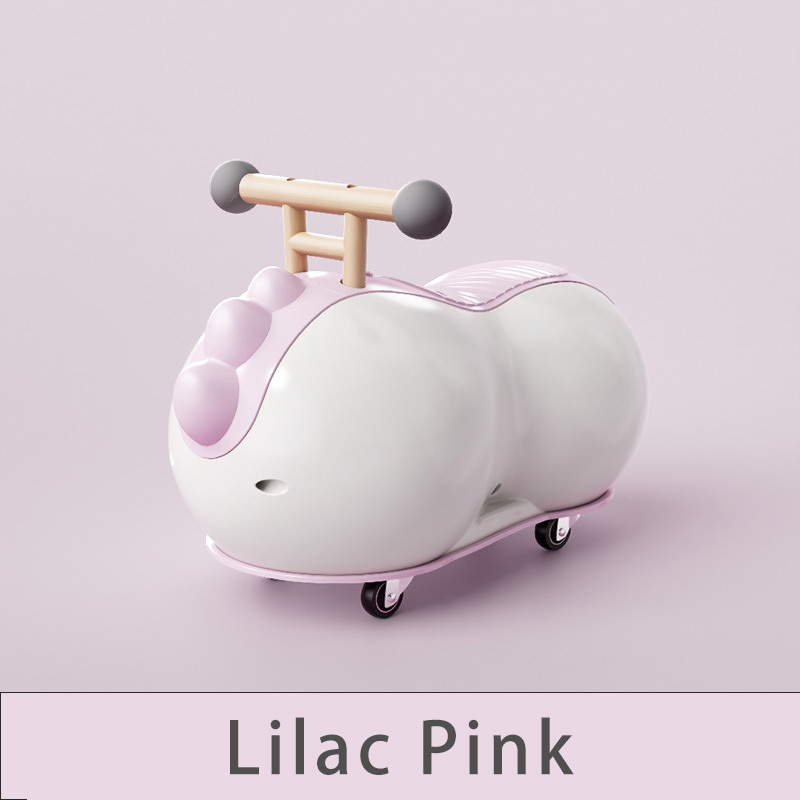 Children's Spinner Skate