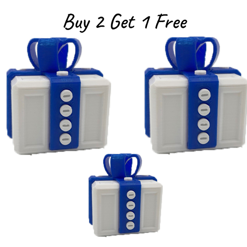 Funny Creative Gift Box