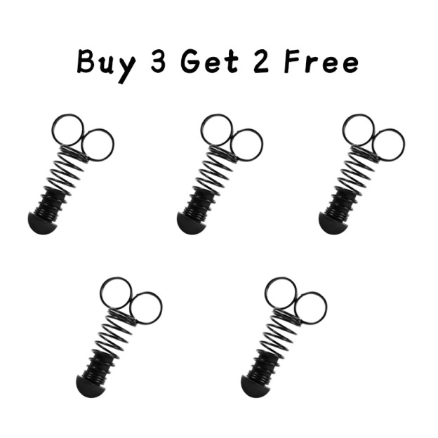 Finger Spring Trainer