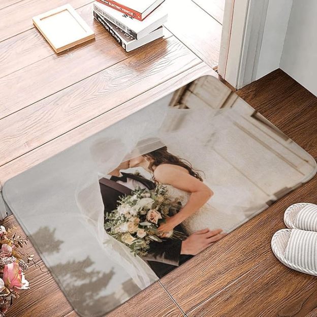 💧Customized bathroom accessories