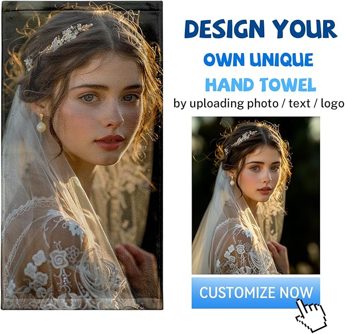 💧Customized bathroom accessories