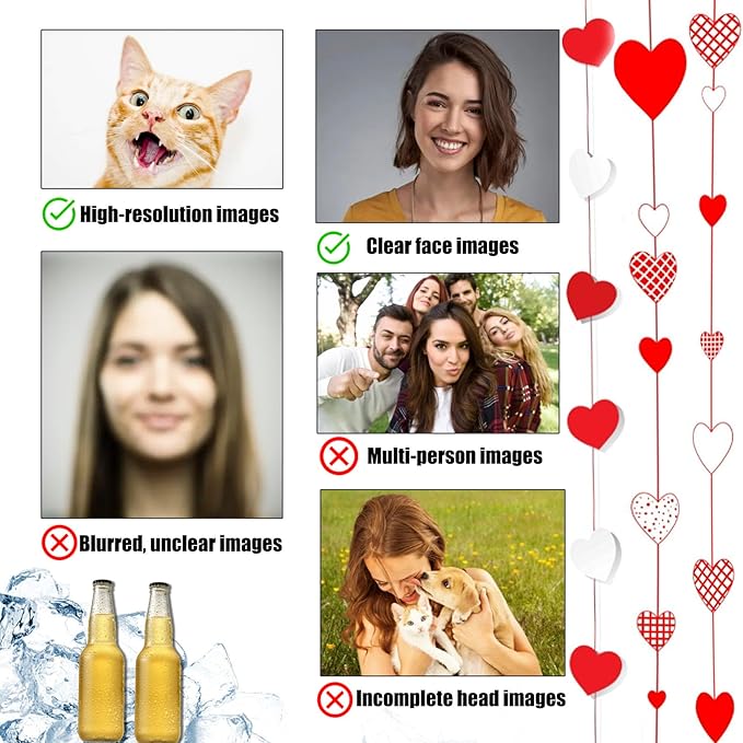 😂Custom Face Photo Bottle Opener Funny Gifts