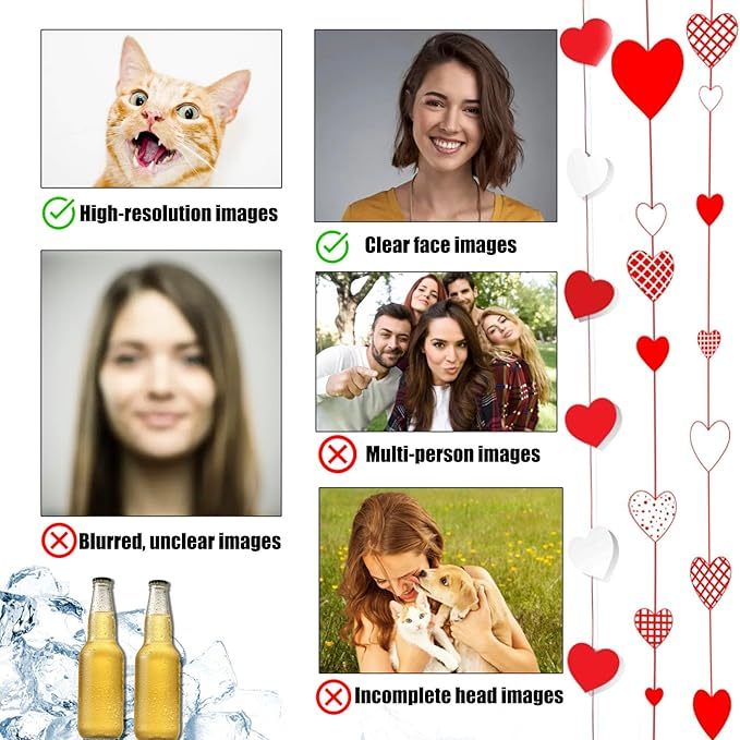 😂Custom Face Photo Bottle Opener Funny Gifts