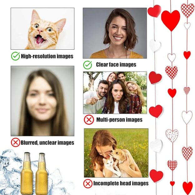 😂Custom Face Photo Bottle Opener Funny Gifts